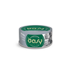 Oasy More Love Adult tuna v juhi, konzerva - 70 g 70 g