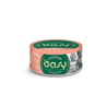 Oasy More Love Adult tuna in losos v juhi, konzerva - 70 g 70 g