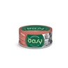 Oasy More Love Adult tuna in kozice v juhi, konzerva - 70 g 70 g