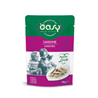 Oasy More Love Adult sardine v juhi, vrečka - 70 g 70 g