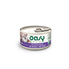 Oasy Tasty Mousse Adult puran, mousse v konzervi - 85 g 85 g