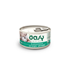 Oasy Tasty Mousse Adult zajec, mousse v konzervi - 85 g 85 g