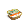 Oasy Tasty Paté Adult piščanec, paté v posodici - 100 g 100 g