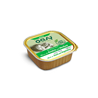 Oasy Tasty Paté Adult raca, paté v posodici - 100 g 100 g