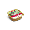 Oasy Tasty Paté Adult govedina, paté v posodici - 100 g 100 g