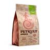 Petkult Sensitive Care Junior, medium - jagnjetina 1 kg