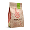 Petkult Sensitive Care Junior, medium - jagnjetina 12 kg