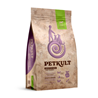 Petkult Sensitive Care Adult Low Calorie, medium & large - jagnjetina 12 kg