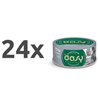 Oasy More Love Adult tuna v juhi, konzerva - 70 g 24 x 70 g