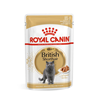 Royal Canin British Shorthair Adult - omaka 85 g