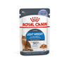 Royal Canin Adult Ultra Light - žele 85 g