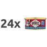 Voskes Adult tuna in orada v želeju, konzerva - 85 g 24 x 85 g