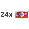 Voskes Adult tuna in buča v želeju, konzerva - 85 g 24 x 85 g