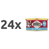 Voskes Adult tuna v želeju, konzerva - 85 g 24 x 85 g