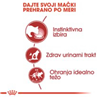 Royal Canin Adult Instinctive - žele