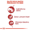 Royal Canin Adult Instinctive - pašteta