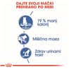 Royal Canin Adult Ultra Light - žele