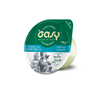 Oasy More Love Adult tuna in pokrovača v naravni omaki, lonček - 70 g 70 g