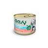 Oasy One Protein Puppy paté - losos 200 g