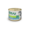 Oasy One Protein Adult paté - jagnjetina 200 g