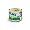 Oasy One Protein Adult paté - zajec 200 g