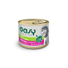 Oasy One Protein Adult paté - divji prašič 200 g