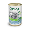 Oasy One Protein Adult paté - jagnjetina 400 g