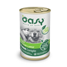 Oasy One Protein Adult paté - zajec 400 g