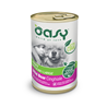 Oasy One Protein Adult paté - divji prašič 400 g