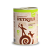 Petkult Dog Adult - jagnjetina 400 g