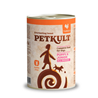 Petkult Dog Puppy&Junior - puran 400 g