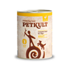 Petkult Dog Adult - piščanec 800g