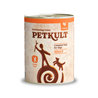 Petkult Dog Adult - puran 800g