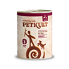 Petkult Dog Adult - divjačina 800g