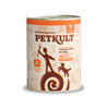 Petkult Dog Mono Adult - puran/krompir 800g