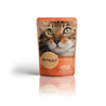 Petkult Cat Adult - losos - 100 g 100 g