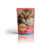 Petkult Cat Adult Sterilised - tuna - 100 g 100 g