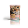 Petkult Cat Adult Sterilised - zajec - 100 g 100 g