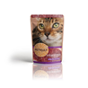 Petkult Cat Adult Sterilised - raca - 100 g 100 g