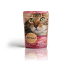 Petkult Cat Adult - divjačina - 100 g 100 g