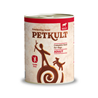 Petkult Dog Adult - govedina