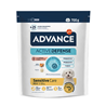 Advance Adult Mini Sensitive - losos in riž 700 g