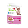 Natural Trainer Cat Kitten&Young, vrečka - tuna - 85 g 85 g