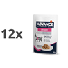 Advance veterinarska dieta Urinary Cat - 85 g 12 x 85 g