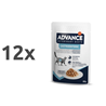 Advance veterinarska dieta Gastroenteric Cat - 85 g 12 x 85 g