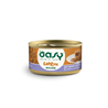 Oasy Caprice Mousse Kitten piščanec, mousse v konzervi - 85 g 85 g