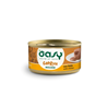 Oasy Caprice Mousse Adult piščanec, mousse v konzervi - 85g 85 g