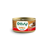 Oasy Caprice Mousse Adult govedina, mousse v konzervi - 85g 85 g