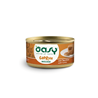 Oasy Caprice Mousse Adult puran, mousse v konzervi - 85g 85 g