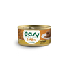 Oasy Caprice Mousse Adult jetrca, mousse v konzervi - 85g 85 g